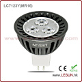 AC/DC 12V 5W Bulb Light with Gu5.3 (MR16) Base